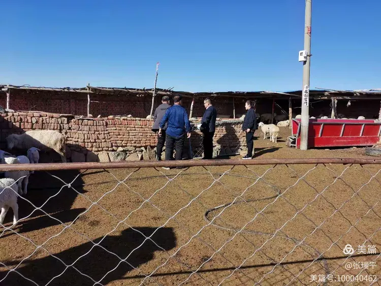 【第 466期】做脱贫攻坚的金融助推器——支持乡村振兴，固阳联社在行动